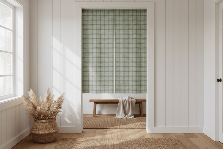 Entryway & Privacy - UDreamHome