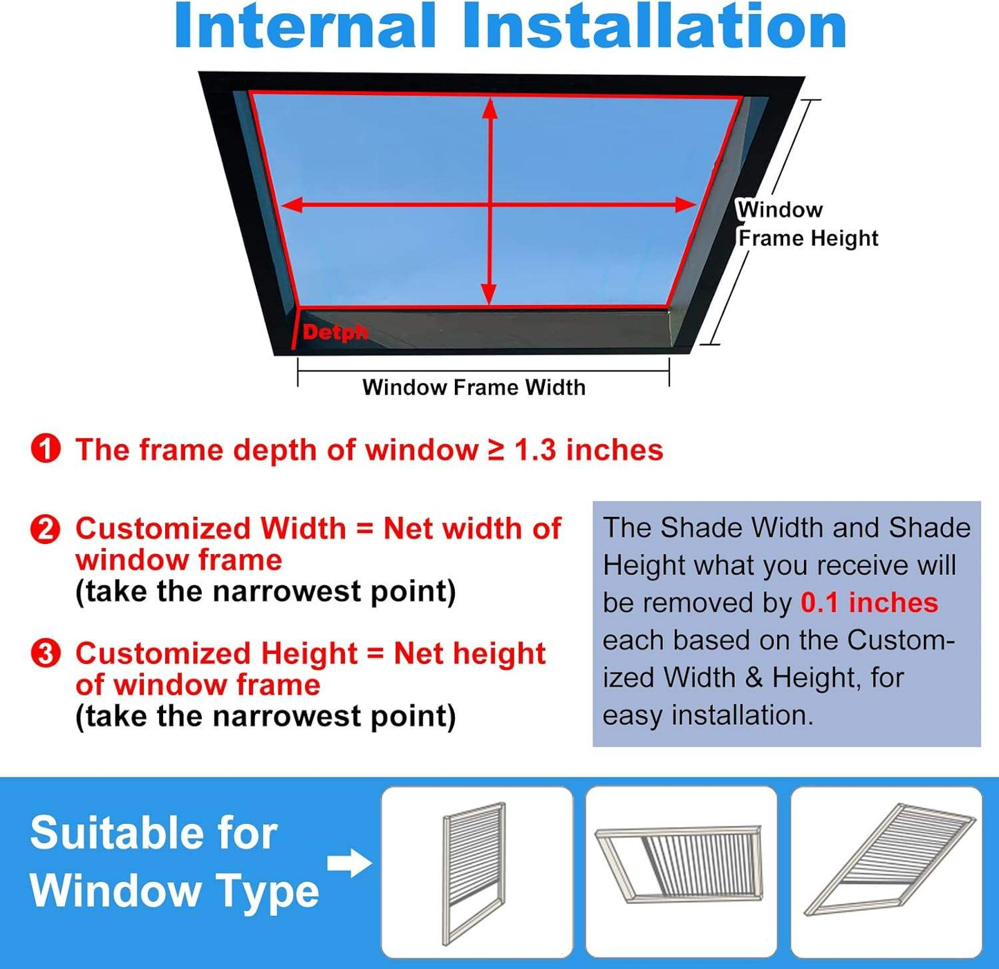 Custom Blackout Honeycomb Skylight Shades – Thermal Insulated Cellular Window Blinds